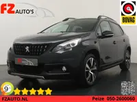 Peugeot 2008 1.2 PureTech GT-line - Panoramadak - Navigatie - Climate Control - Apple Carplay/Androi