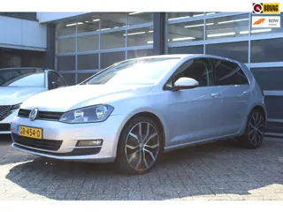Volkswagen Golf 1.2 TSI Trendline