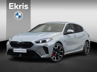 BMW 1-serie 5-deurs 120 | M Sportpakket Pro | Panodak | Harman Kardon | Driving Assistant | Camera |