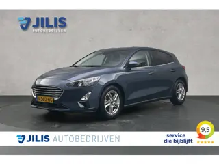 Ford Focus 1.0 EcoBoost Hybrid Business Edition | Navigatie | Apple carplay | Achteruitrijcamera | C