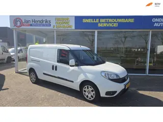 Fiat Doblò Cargo 1.3 MJ L2H1 Maxi