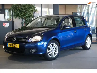 Volkswagen Golf 1.2 TSI Highline Apple Carplay Trek Cruise Airco Camera