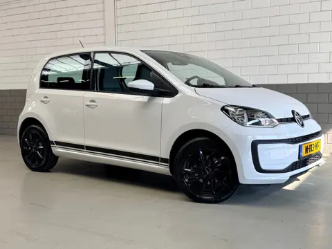 Volkswagen Up! 1.0