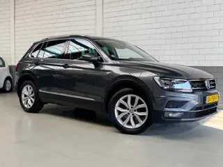 Volkswagen Tiguan 1.4 TSI ACT Highline