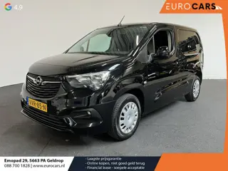 Opel Combo 1.5D L1H1 Edition Airco App-connect Parkeersensoren Trekhaak