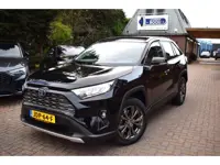 Toyota RAV4 2.5 Hybrid Executive AUTOM /PANO DAK/NAVI/ADAP CRUISE/CARPLY/AIRCO ECC/CAMERA/XENON/BLUE