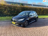 Toyota Yaris 1.5 Hybrid Dynamic *Dealer Onderhouden*