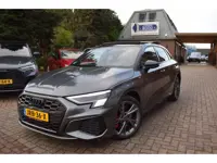 Audi A3 Sportback 45 TFSI e S-LINE edition Competitio AUTOM/PANO DAK/ADAP CRUISE/MATRIX/NAVI/CAMERA/