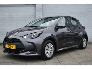 Toyota Yaris 1.5 Hybrid Active Automaat 116pk | Achteruitrijcamera | Apple Carplay/Android Auto | Ke