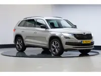 Skoda Kodiaq 1.5 TSI Sportline Business 7p.