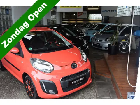 Citroën C1 Welkom bij de Specialist! ''ZONDAG OPEN''