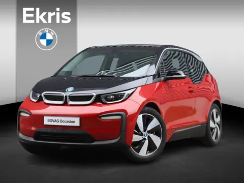BMW i3 94Ah | Comfort Pack Advanced | Climate Control | Navi Business | Snellaadpakket | Cruise Cont