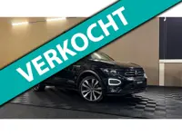 Volkswagen T-Roc 1.5 TSI Sport Business 3X R-Line PANO|VIRTUAL|DEALER ONDERHOUDEN|CARPLAY|CAMERA|SFE