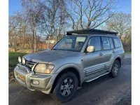 Mitsubishi Pajero 3.5 V6 GLS Long Body (bj 2002)