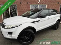 Land Rover Range Rover Evoque 2.2 SD4 4WD 190PK Prestige SUPER OH / TREKHAAK / STOEL&STUUR&VOO