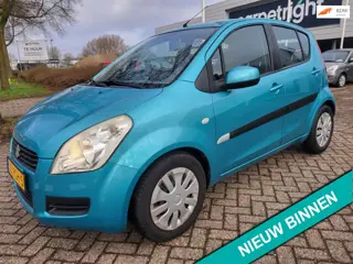 Suzuki Splash 1.0 Spirit AIRCO, TOP CONDITIE