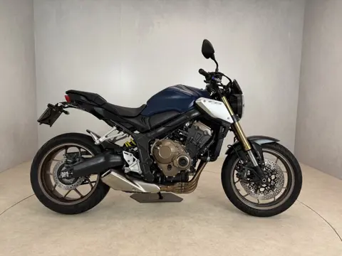 Honda CB 650 R ABS (bj 2019)
