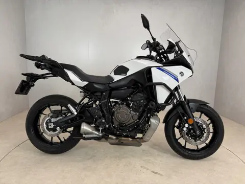 Yamaha TRACER 7 ABS (bj 2025)