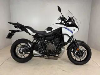 Yamaha TRACER 7 ABS (bj 2025)