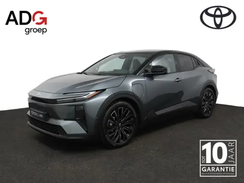 Toyota C-HR+ Executive AWD 77 kWh | Panoramadak | JBL Audio | 20" velgen | Electrisch verstelbare st