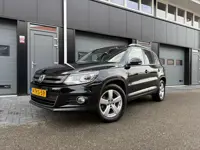 Volkswagen Tiguan 1.4 TSI Sport&Style * 1e Eigenaar * 76957 KM!!