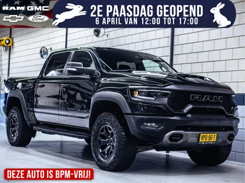 Dodge Ram 1500 TRX | 6.2 V8 1e Eigenaar (bj 2022)