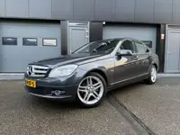 Mercedes-Benz C-Klasse 180 CGI BE.BnsCl.Av. (bj 2010)