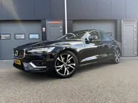 Volvo S60 2.0 B4 Inscription Stoel, Stuur- én Voorruitverw, Keyless, Cam