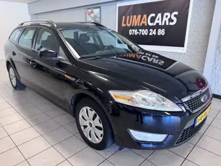Ford Mondeo Wagon 2.0-16V Trend | Airco| Onderhoudsboekjes|