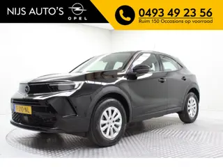 Opel Mokka 1.2 Level 2 | airco | navigatie fullmap | pdc achter + camera | carplay | cruise contol |