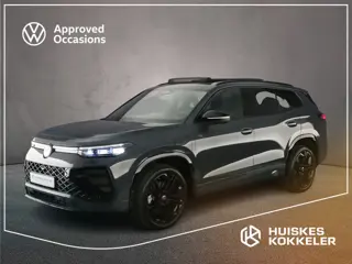 Volkswagen Tayron R-Line Edition 1.5 TSI eHybrid 272pk DSG Automaat Trekhaak, Panoramadak, Harman Ka