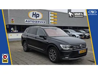 Volkswagen Tiguan Allspace 1.5 TSI Comfortline Business