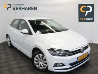 Volkswagen Polo 1.0 MPI Comfortline AIRCO | CRUISE | CARPLAY | LED | STB