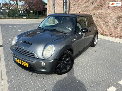 Mini Mini 1.6 Cooper S Chili