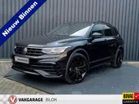 Volkswagen Tiguan 1.5 TSI R-Line Business+ | Trekhaak wegkl. | 20'' | Side Assist | Elk. A-klep | IQ