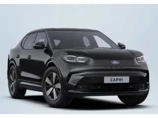 Ford Capri Select Extended Range RWD 79 kWh | AGR stoelen | Trekhaak | Adaptive Cruise C. |