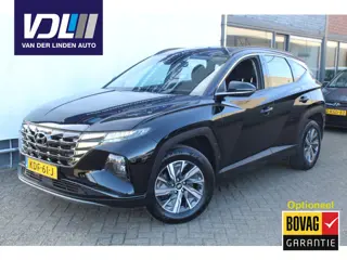 Hyundai Tucson 1.6 T-GDI HEV Comfort Smart Apple carplay/ Android auto l Parkeer camera l Lane assis
