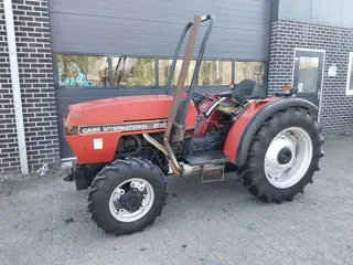 Case International 2130 smalspoor 4x4