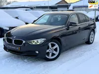 BMW 3-serie 316i Executive|Nieuwe Ketting + Klepseals|Cruise control|Climate control|Trekhaak|Nette 