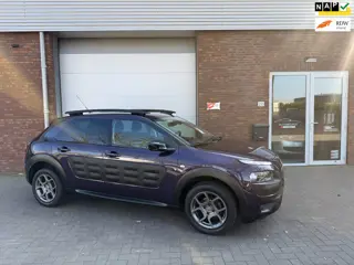 Citroen C4 Cactus 1.2 PureTech Shine|AIRCO|NIEUWE APK|NAVI