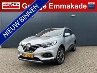 Renault Kadjar 1.3 TCe Intens | Lane assist | Trekhaak