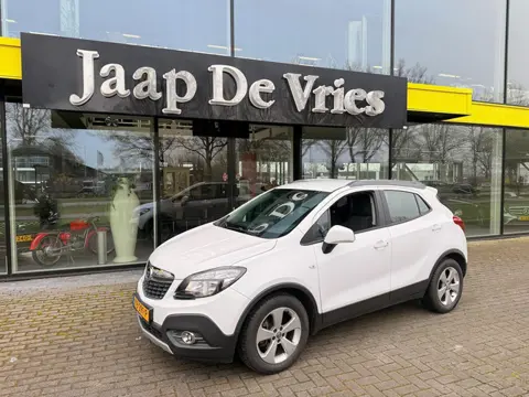 Opel Mokka 1.6 Edition