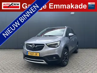 Opel Crossland X 1.2 Turbo Edition 2020 | Aur Camera | Navigatie