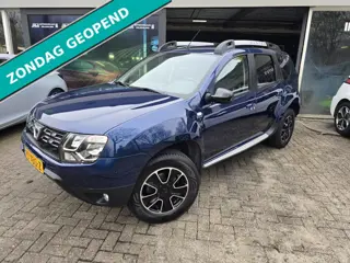 Dacia Duster 1.2 TCe 4x2 Blackshadow | 2E EIGENAAR | 12MND GARANTIE | NAVI | CAMERA | CRUISE |