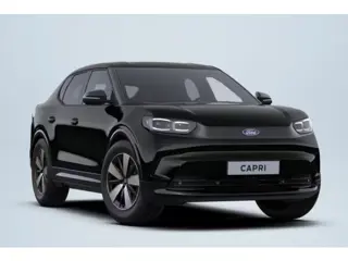 Ford Capri Select Extended Range RWD 79 kWh | AGR stoelen | Trekhaak | Adaptive Cruise C. |