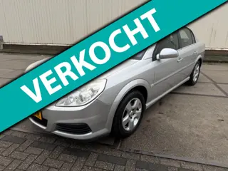Opel Vectra 1.8-16V Comfort airco nieuwe apk