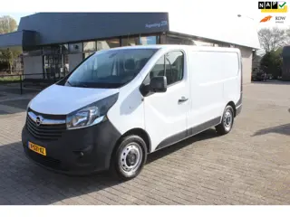 Opel Vivaro 1.6 CDTI L1H1 Sport EcoFlex