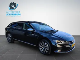 Volkswagen Arteon Shooting Brake 1.4 TSI eHybrid Elegance Business+ Adaptive Cruise / A. Camera / E.