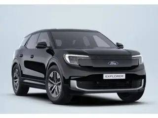 Ford Explorer Select Extended Range RWD 79 kWh | Trekhaak | Comfort Pack | Adaptive Cruise C. |