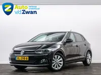 Volkswagen Polo 1.0 TSI Highline Adapt. Cruise/CarPlay
